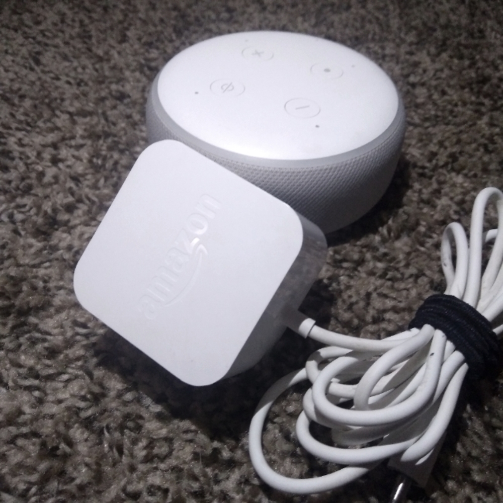 Amazon Alexa